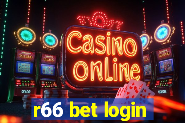 r66 bet login